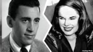 Kənan Hacı - Selincerin vəfasız, Çaplinin vəfalı qadını