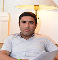 <span>Fərid Hüseyn - Ötən ilin sözləri	
	</span>