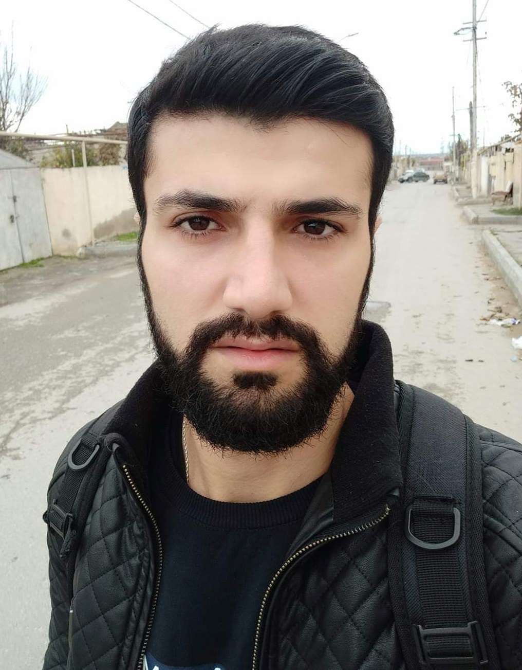 Nemət Mətin - Zülmətdə bir alatoran