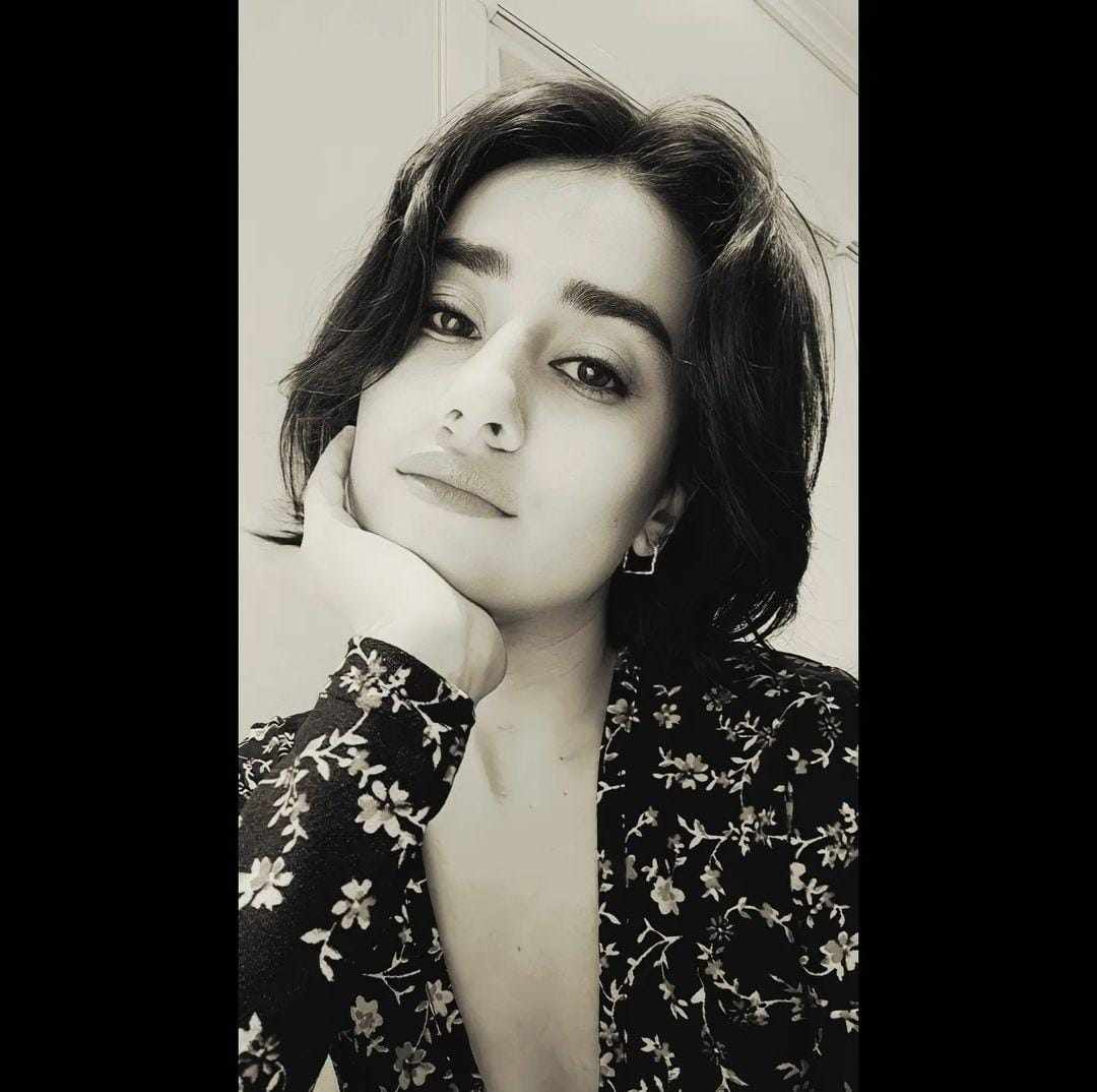 <span style="text-align: justify;">Tutu Ağayeva - "Gözəgörünməzlər"in görünən və görünməyən tərəfləri</span>