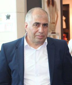 Aslan Quliyev - Gənc nəsil və yaşlı nəsil