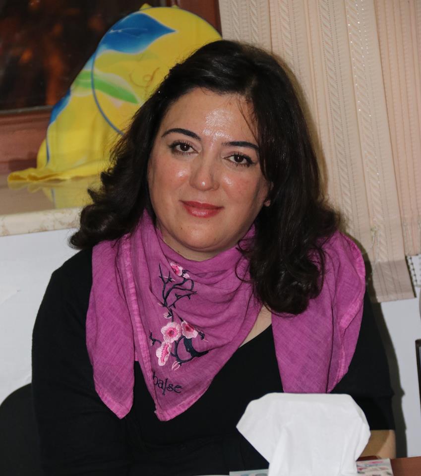 Təranə Vahid - Yaddaşsız kölgələr<br>