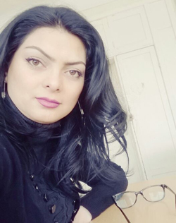 Şəhriyyə Qəzənfərqızı - Dilimizi korlayanlar