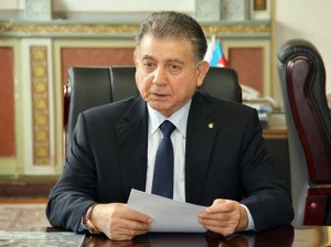 Akif Əlizadə: Bilik Fondu qısa zaman ərzində böyük işlər görüb