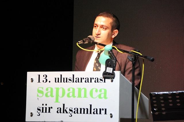 Türkiyədə Uluslararası “İpək Yolu Şairlər Buluşması” keçirilib