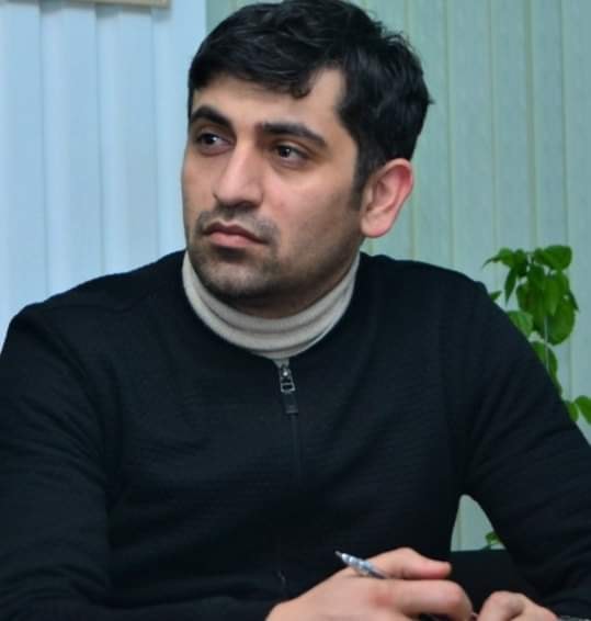 Tural Turan - Sazaqlı şaman ruhu