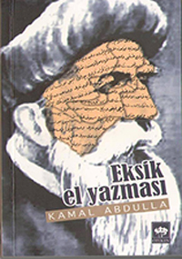 <span>Türkiyədə \"Yarımçıq əlyazma\"nın ikinci nəşri işıq üzü gördü - <span>FOTO</span></span>