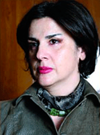 <span>Afaq Məsudun hekayəsi</span>