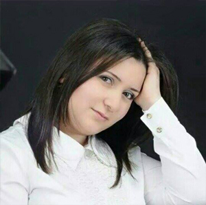 Xanım Aydın - Bütün şeirləri sənə yazıram...