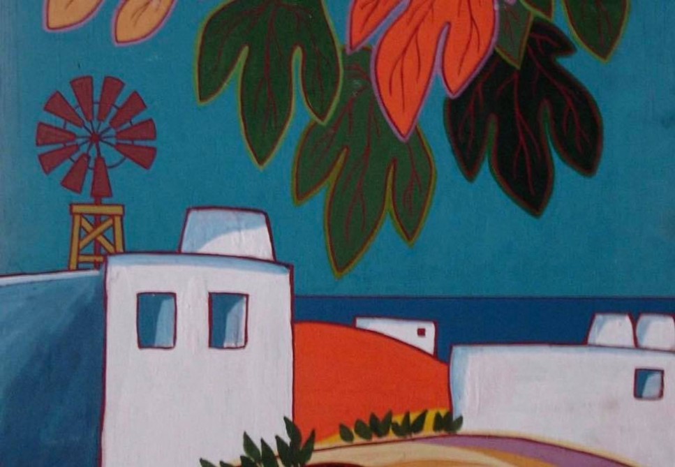 “Art Tover” qalereyasında Abşerona həsr edilmiş sərgi açılacaq