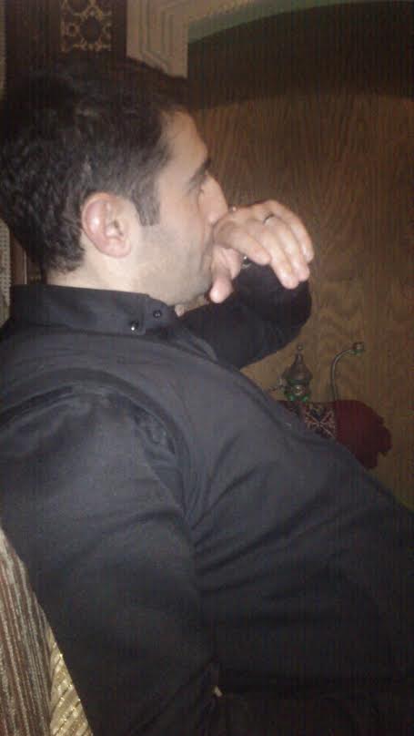 Vasif Əlihüseyn - Sevgiyə tamarzı ürəklərimiz <br><br>