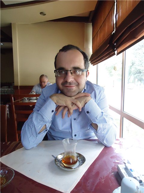 Qan Turalı: \"Əslində mən evli qadını sevməmişəm\" - <span>MÜSAHİBƏ</span><br>