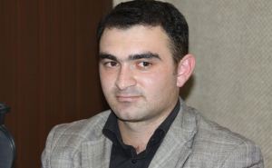 <span>Şərif Ağayar çalır, Günel Mövlud oynayır 	
	</span>