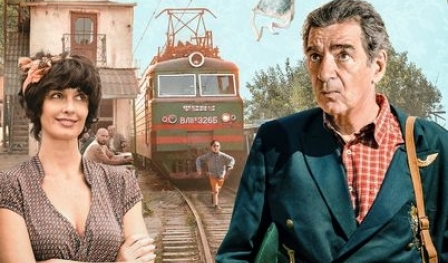 Polşada Almaniya-Azərbaycan ortaq istehsallı film nümayiş olunacaq