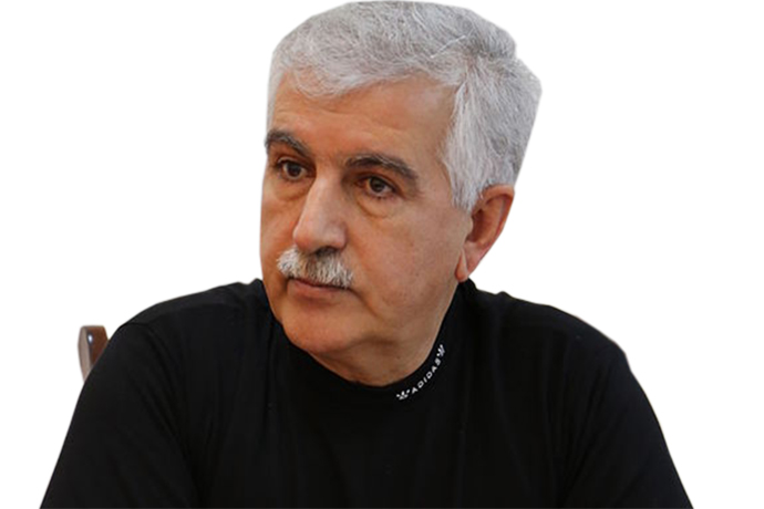 Mahir N.Qarayevdən yağışlı-dənizli şeirlər