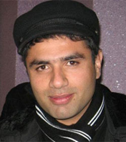 Fərid Hüseyn - “Nobel” mükafatçısı Elis Munronun müsahibəsi