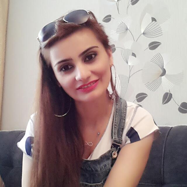 Xəyalə Sevil - Gözüm ürəyimin suyunu çəkdi