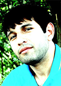 Taleh Mansur - Fahişə qadınların gözləri yorğun olur