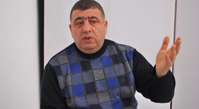 “Hadisələr göz qırpımında baş verir” – Orxan Fikrətoğlu