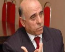 Mövlud Süleymanlı: “Ədəbi müsabiqənin nəticələri iki günə açıqlanacaq”