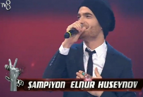 Azərbaycanlı ifaçı “O səs Türkiyə”nin qalibi oldu<a href="http://azertag.az/xeber/Azerbaycanli_ifachi_O_ses_Turkiyenin_qalibi_oldu-833238"></a>