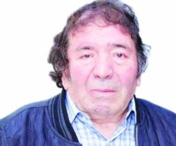 <span>Musa Yaqub: “Həkimlər dərdimə çarə tapa bilmir”</span>