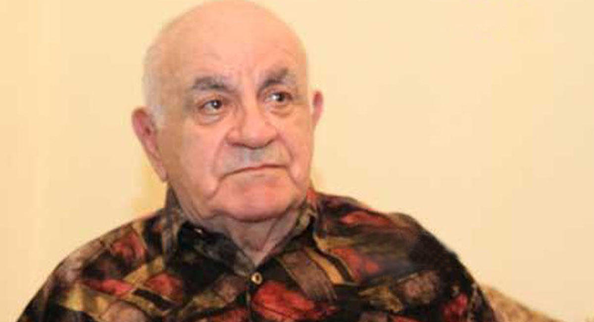 Xalq artisti Muxtar Maniyev vəfat edib