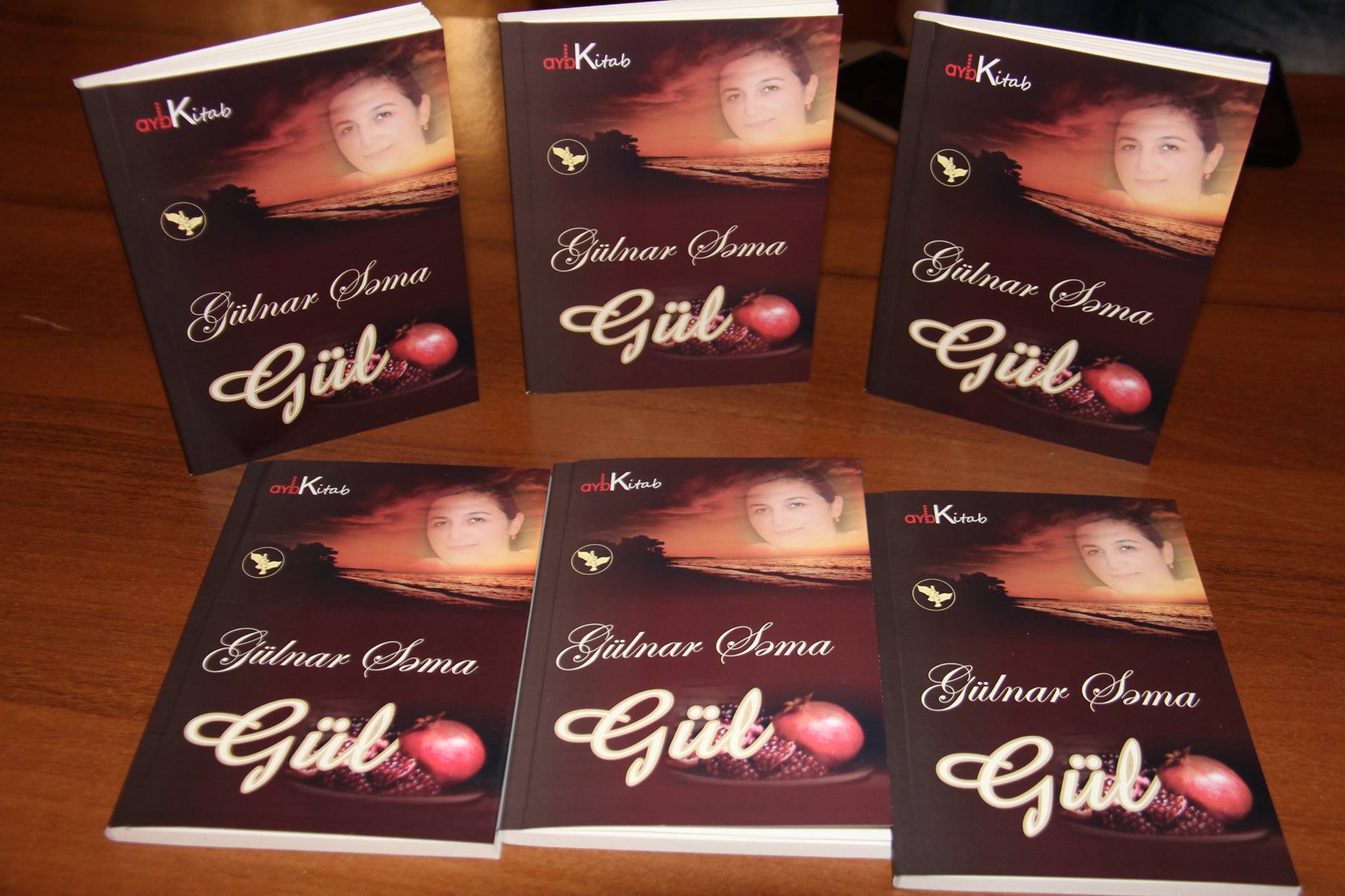 “Gül”ün Tovuzda imza günü olacaq