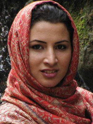 Fatimə Babaxani - Mənim sevgim