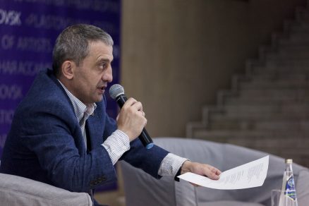 Səlim Babullaoğlu: “Şeirin məqsədi insanın özü olmasıdır…”