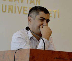 Yetim Qacar
- Qoğal yetişmədi