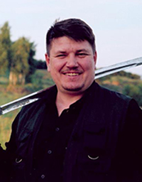 Yyaçeslav Dyoqtyev - Cələb<br>