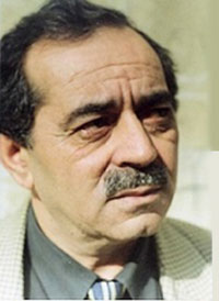 <span>Məmməd İlqar - Nə mən göz çəkirəm, nə gözəl çəkir	
	</span>