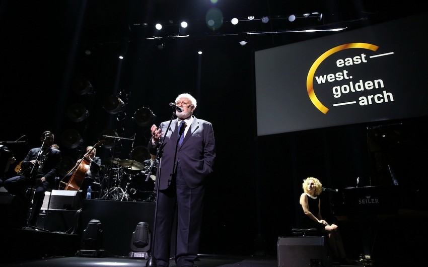 “Şərq-Qərb. Qızıl Tağ” kinomükafatının nominantlarının siyahısı açıqlanıb