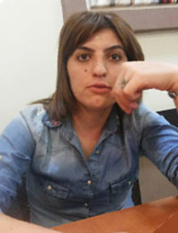 Şəhla Aslan - Papaq