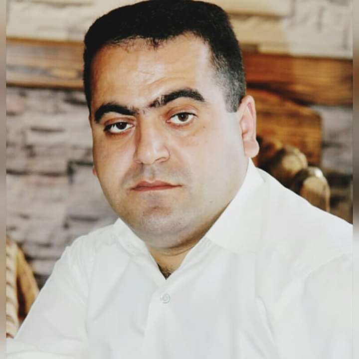 Çağdaş dövrümüzdə biri-birini təkrarlayan şairlər