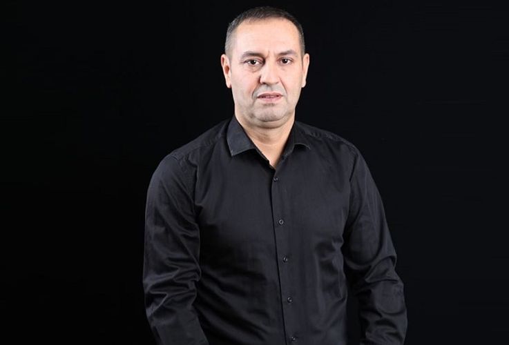 İlham Əziz - O dünyadan gələn səslər