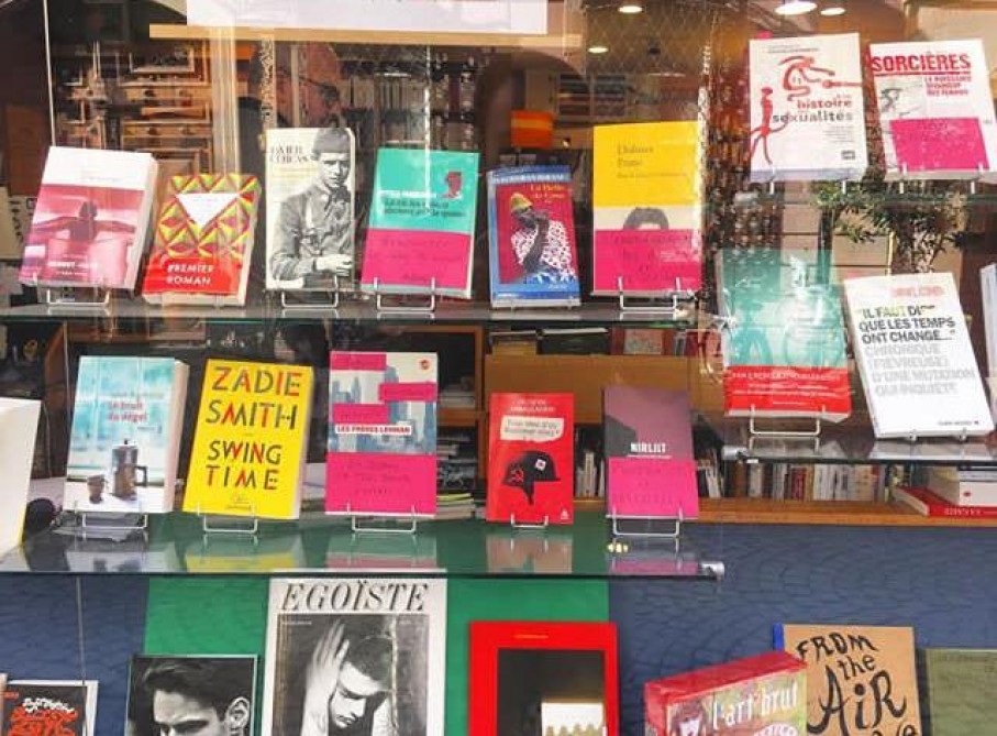 Strasburq kitabxanasında “Azərbaycan ədəbiyyatı” bölməsi yaradılıb