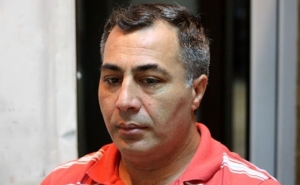 Əsəd Cahangirə vəzifə verildi