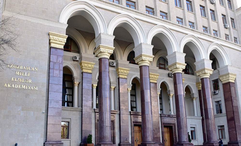 Tarix İnstitutu Cümhuriyyətin 100 illiyi ilə əlaqədar beynəlxalq elmi konfrans keçirəcək