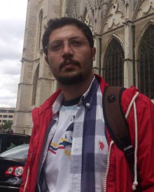 Etibar Salmanlı - Yusif Vəzir Çəmənzəminlinin “Studentlər”i haqqında