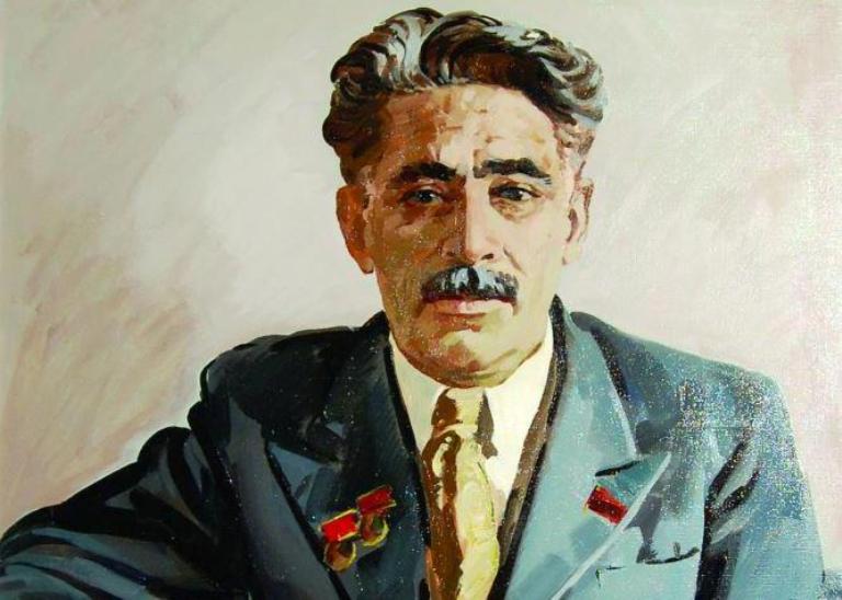 Xalq şairi Səməd Vurğunun 120 illiyi qeyd ediləcək