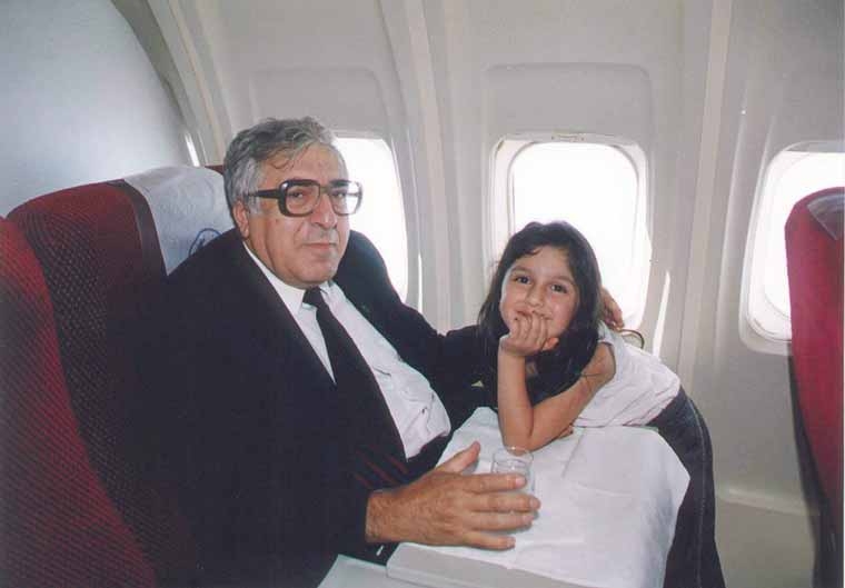 <span>Anar:“Yazıçıların ev məsələsi ilə maraqlanmıram”</span>