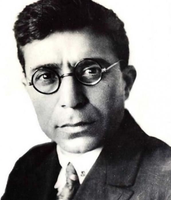 AMEA vitse-prezidenti: "Cəfər Cabbarlının romanı və məktubları tapılıb"