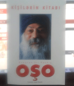 Ayın kitabı – “Kişilərin Kitabı ” oldu