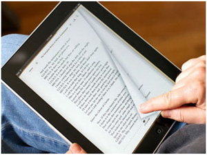 “Qanun” Nəşrlər Evindən yeni xidmət: “Elektron kitablar”