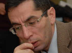 Qulu Ağsəs - Anam özünə görə bir kişi olsa da...