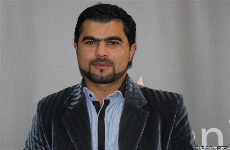 Əsəd Qaraqaplan da müsabiqədən imtina etdi