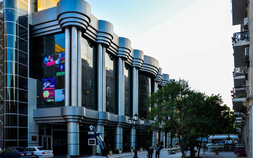 Gənc Tamaşaçılar Teatrı: "Biz bütün tələblərə uyğun fəaliyyət göstərməyə hazırıq"