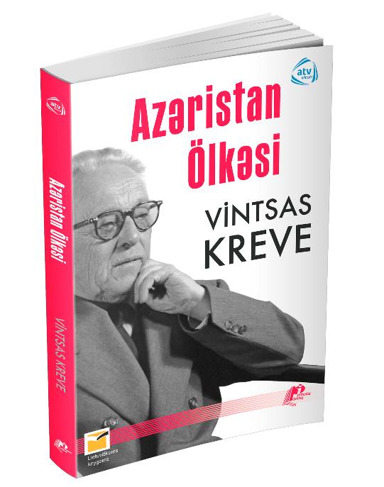 «ATV Kitab» seriyasından - «Azəristan ölkəsi»
